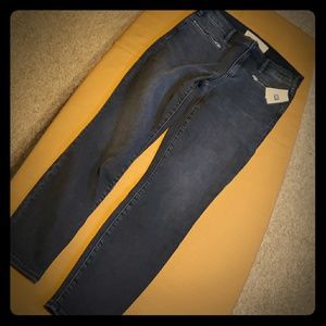 Women's gap skinny James